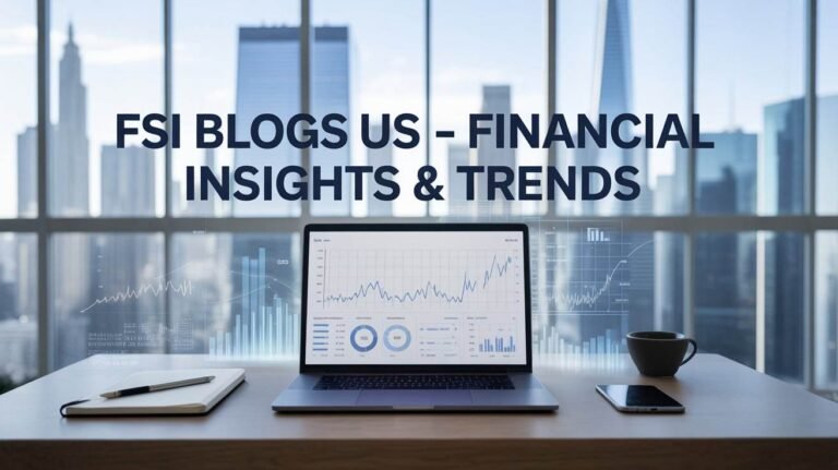 fsi blogs us