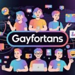 gayfortans