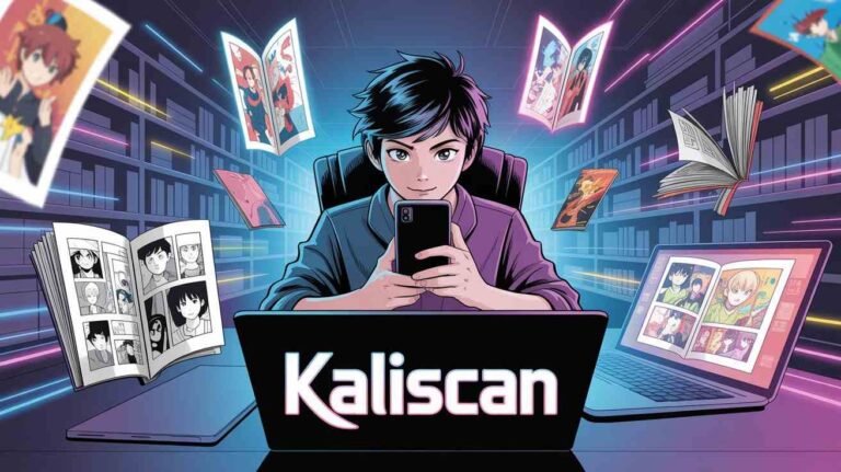 Kaliscan