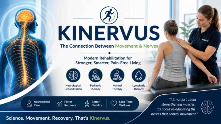 kinervus