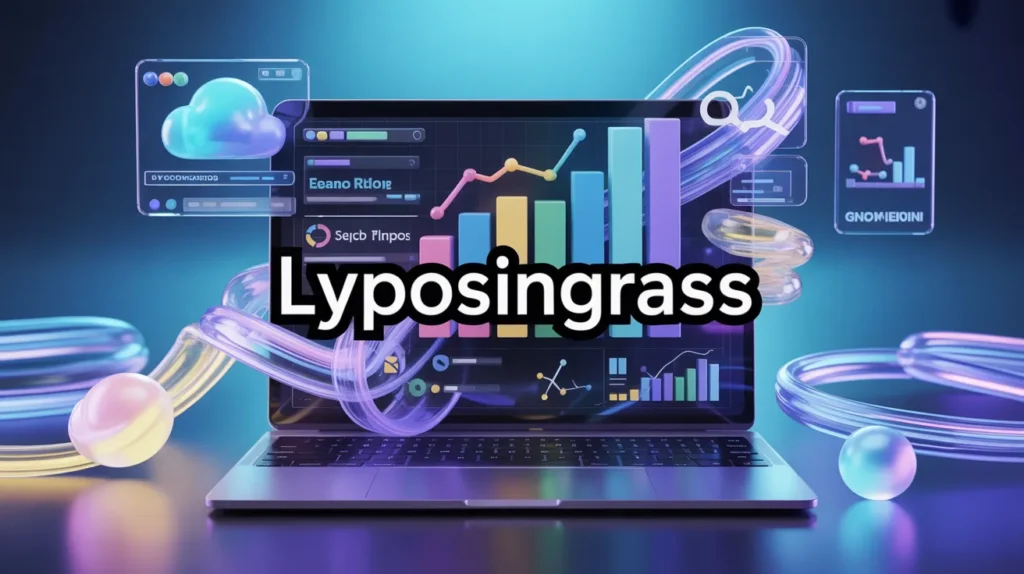 lyposingrass