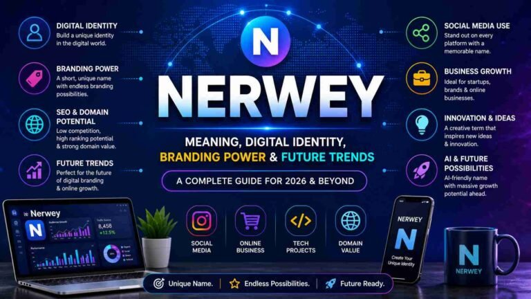 nerwey