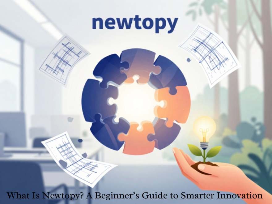 newtopy