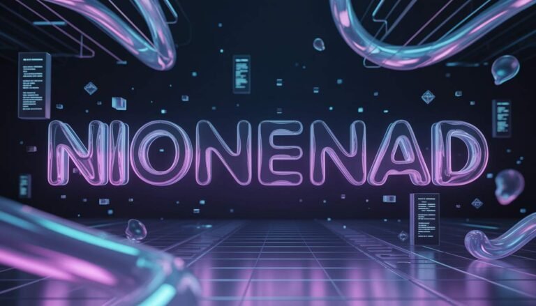 nionenad