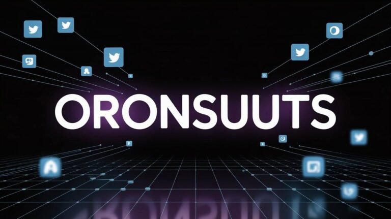 oronsuuts