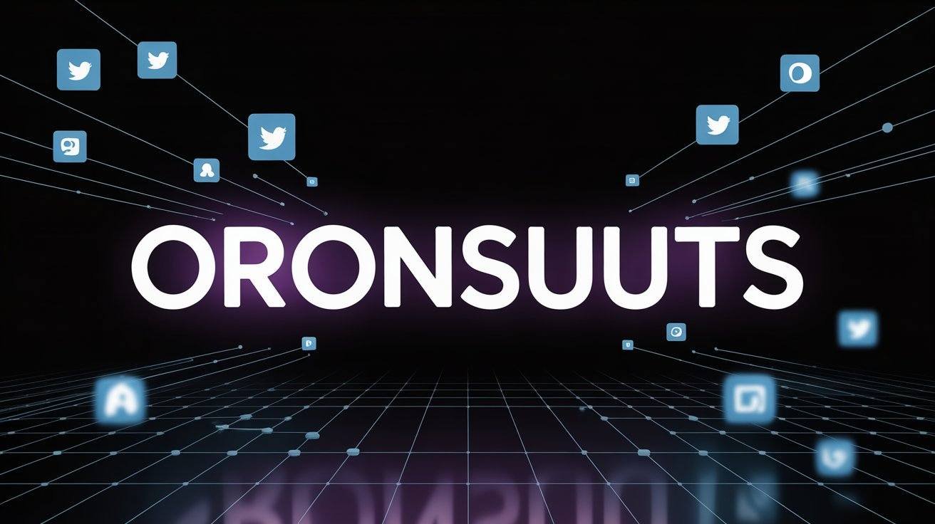 oronsuuts