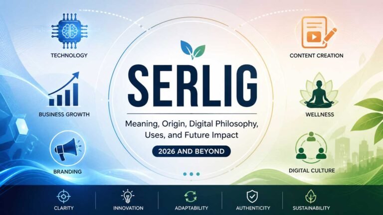 serlig