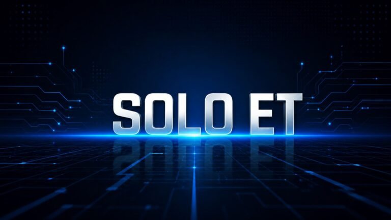 solo et