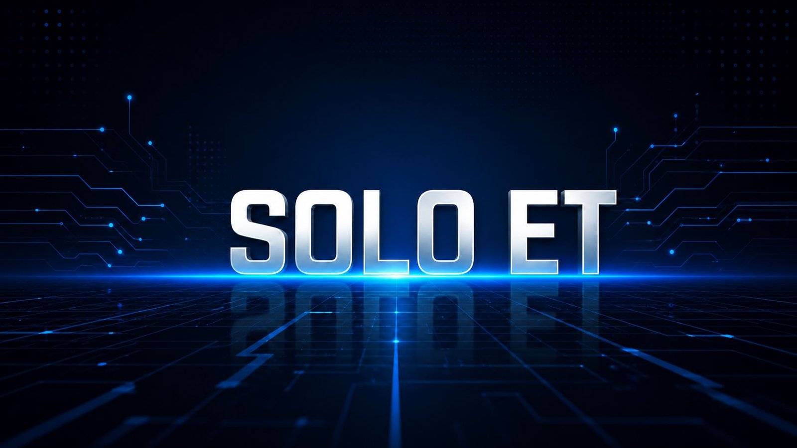solo et