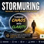 stormuring