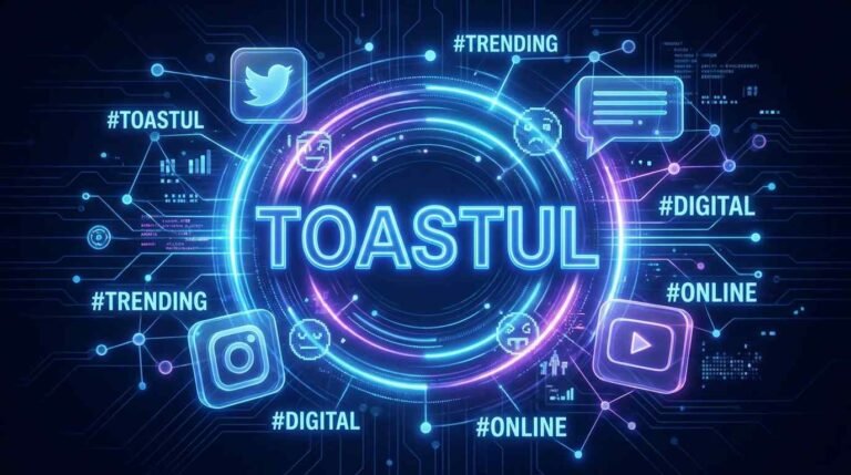 toastul