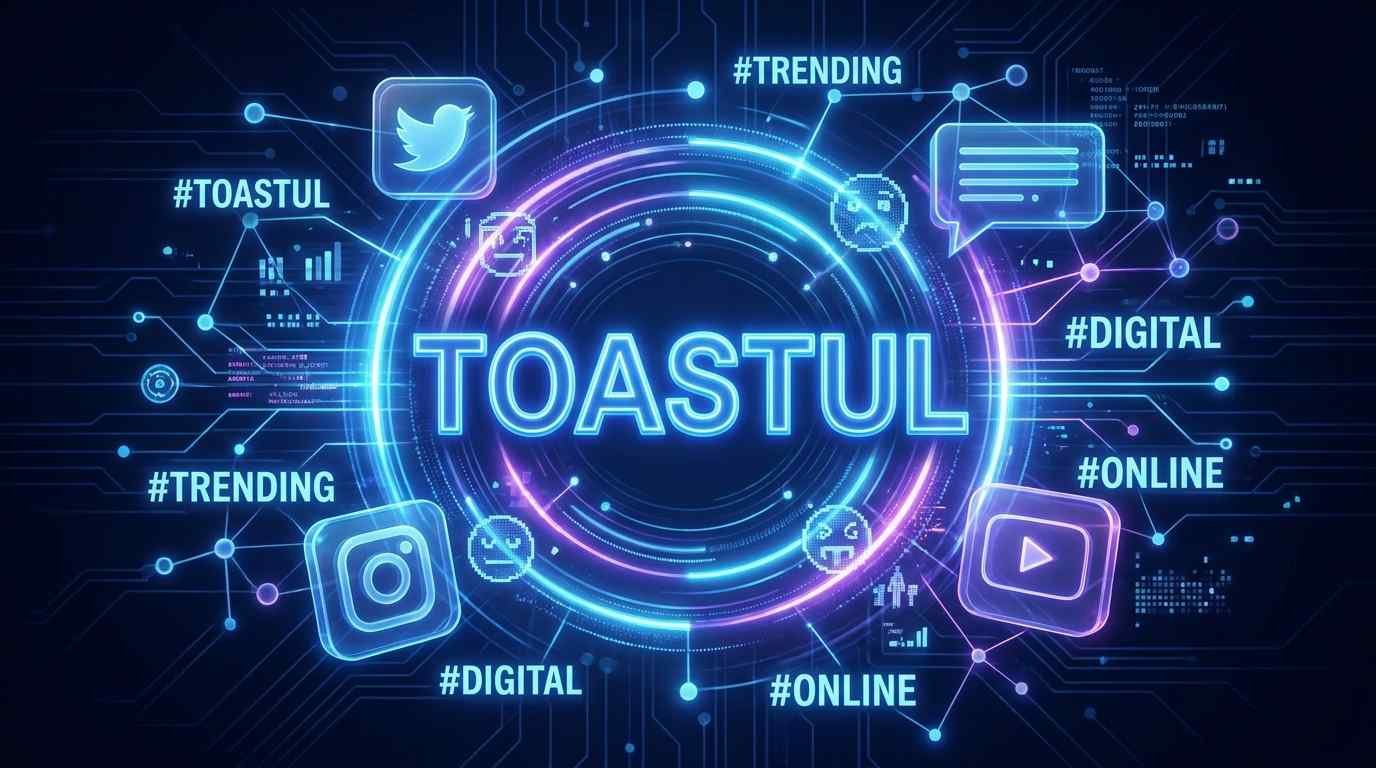 toastul