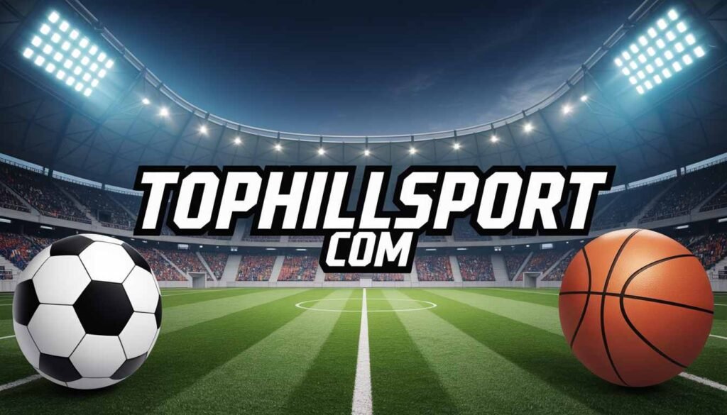tophillsport com
