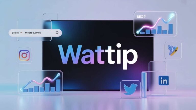 wattip