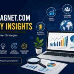 webbizmagnet.com industry insights