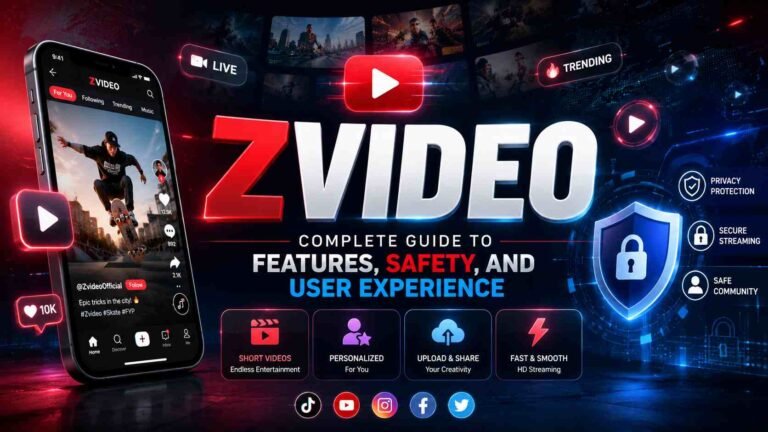 zvideo