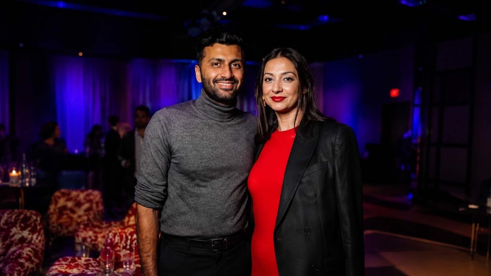 Amy Havel Patel