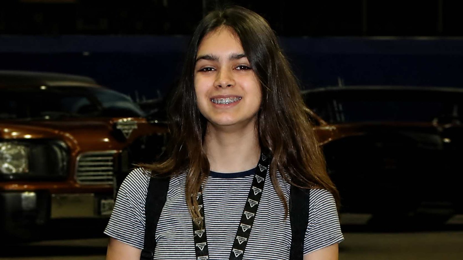 Ava Lorenn Gosselaar