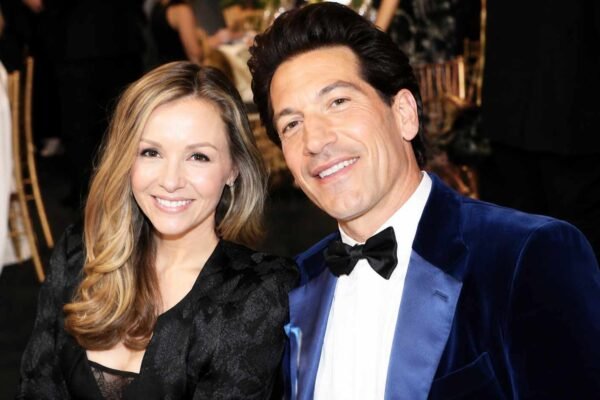Billy Bernthal