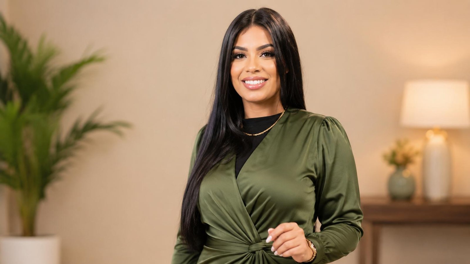 Cenelia Pinedo Blanco