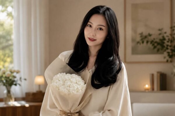 Jasmine Gong