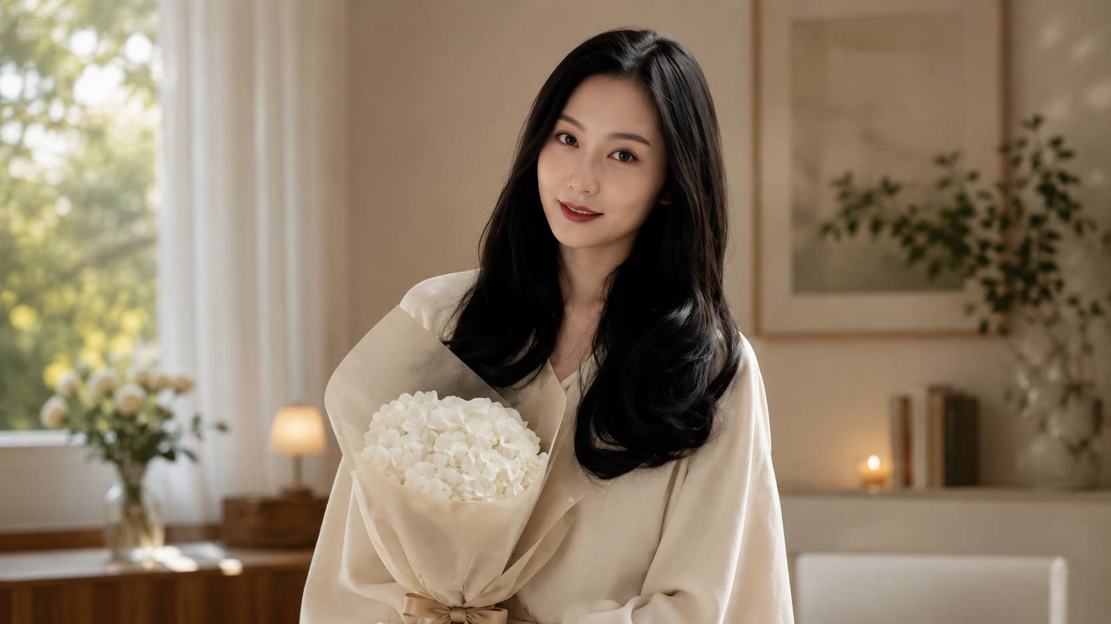 Jasmine Gong