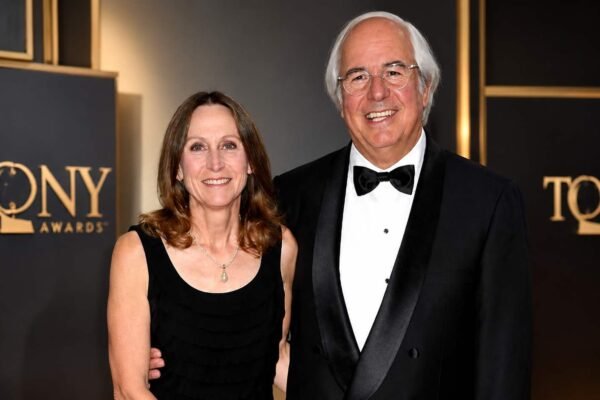 Kelly Anne Welbes Abagnale