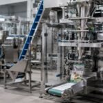 Pouch Packaging Machines