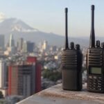 Radios Portátiles