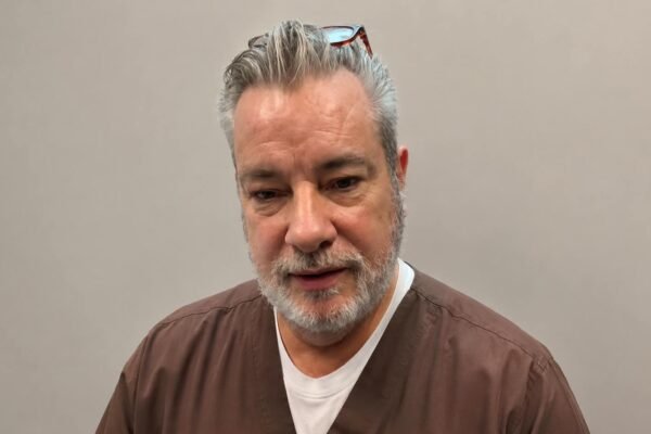 Robert Joseph Gilliam