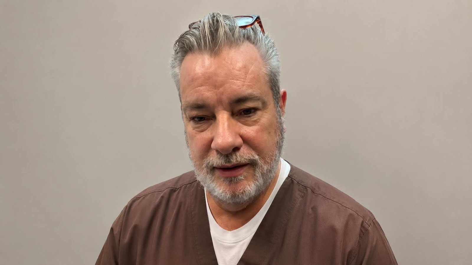 Robert Joseph Gilliam