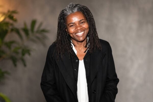 Tracy Chapman’s Husband