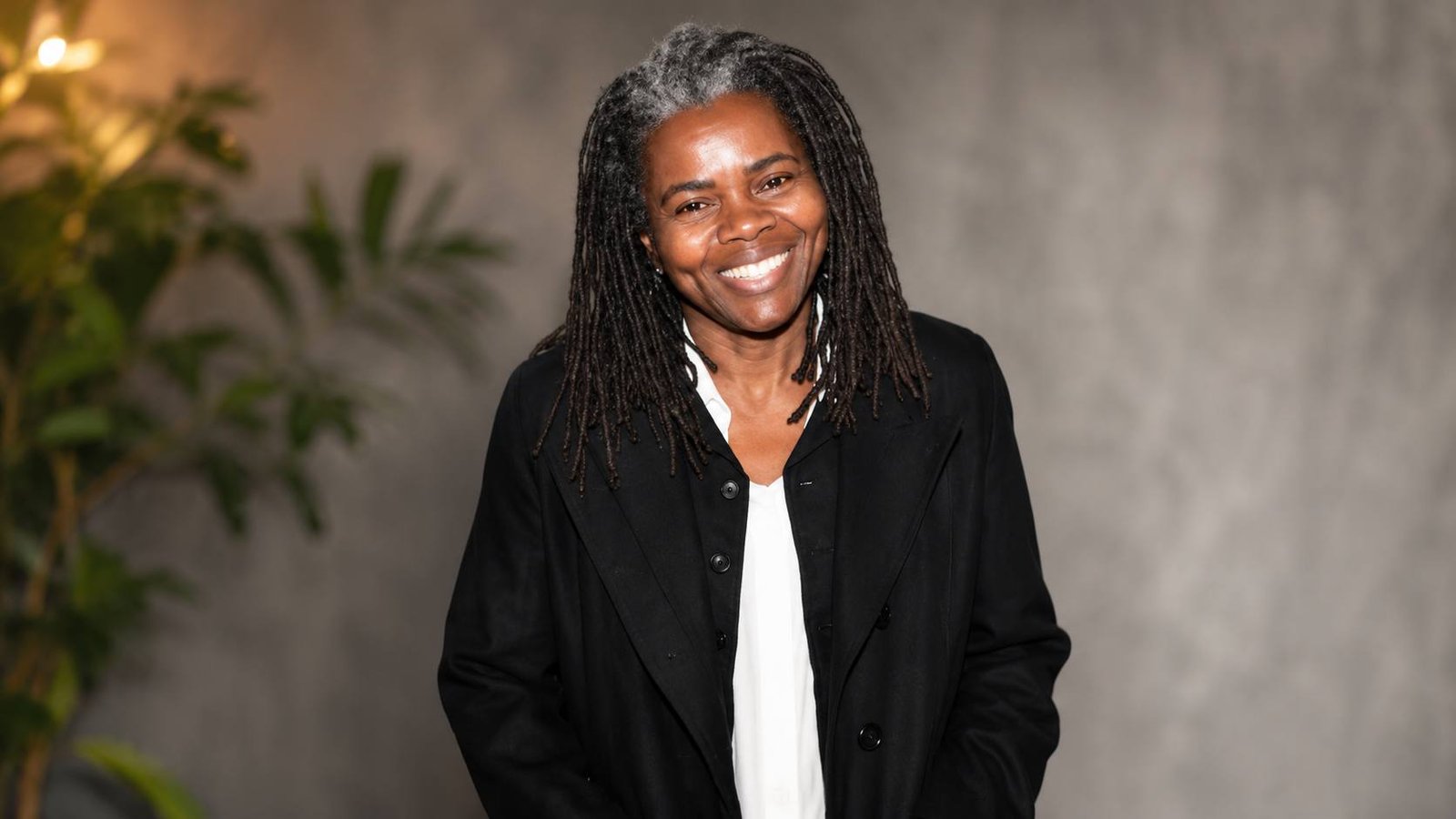 Tracy Chapman’s Husband