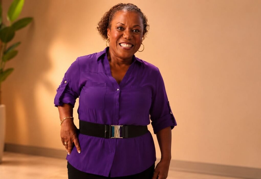 Otelia Cox
