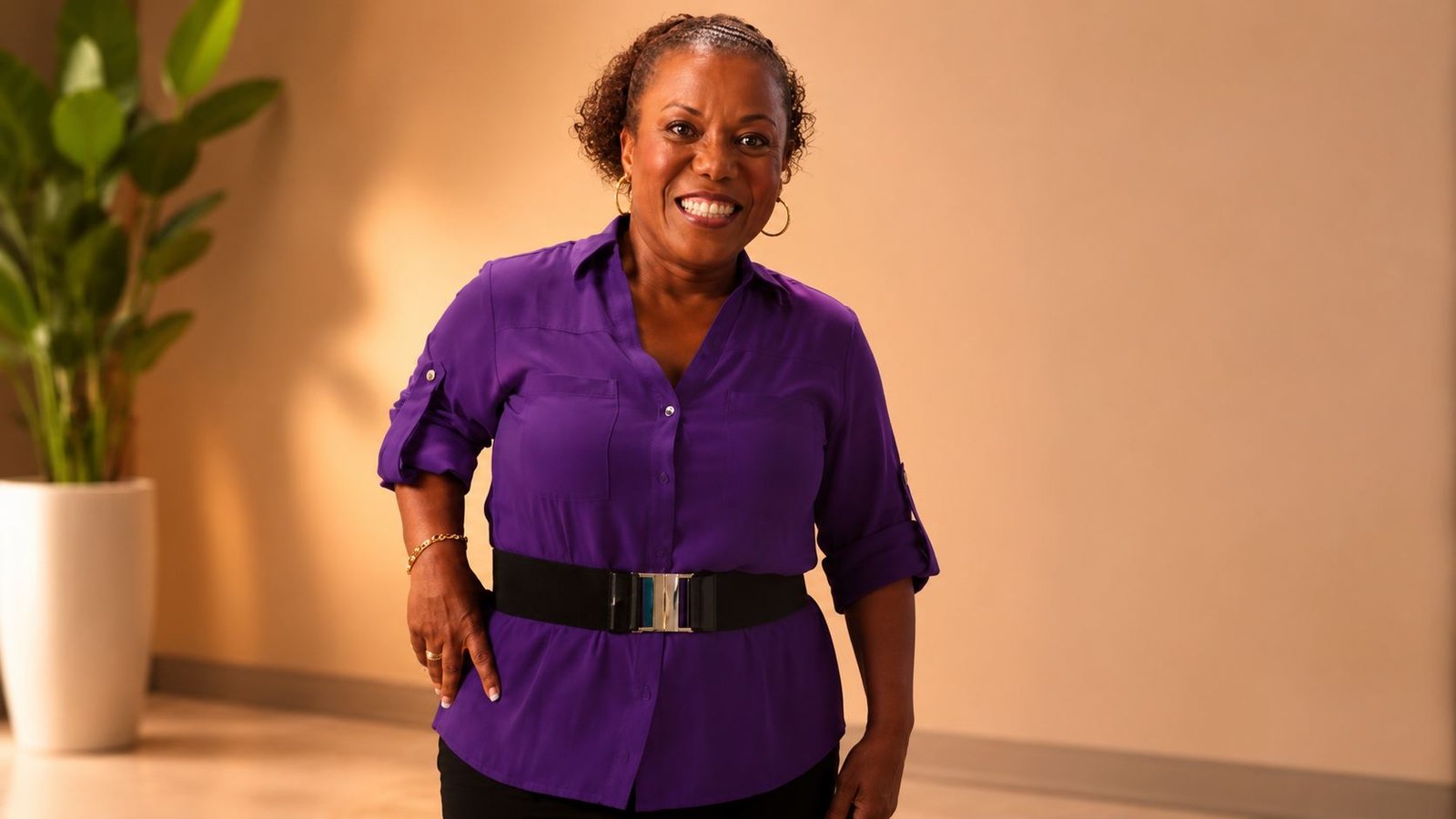 Otelia Cox