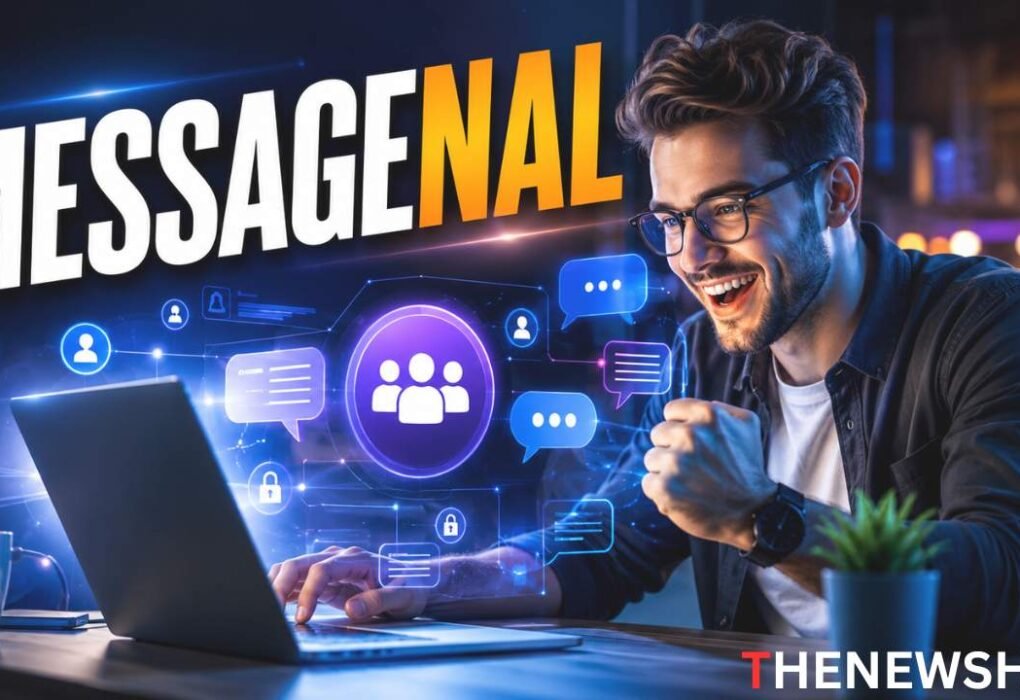 messagenal