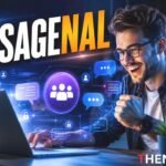 messagenal