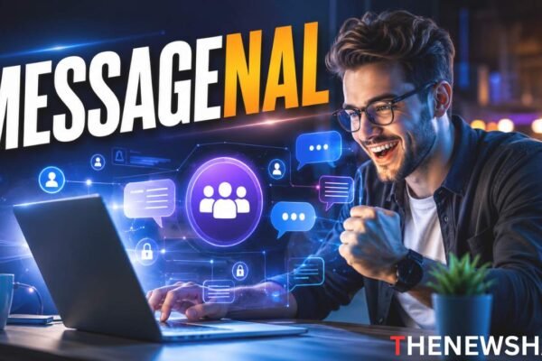messagenal
